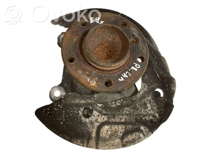 Front wheel hub shaft joint (stupica, capfa)