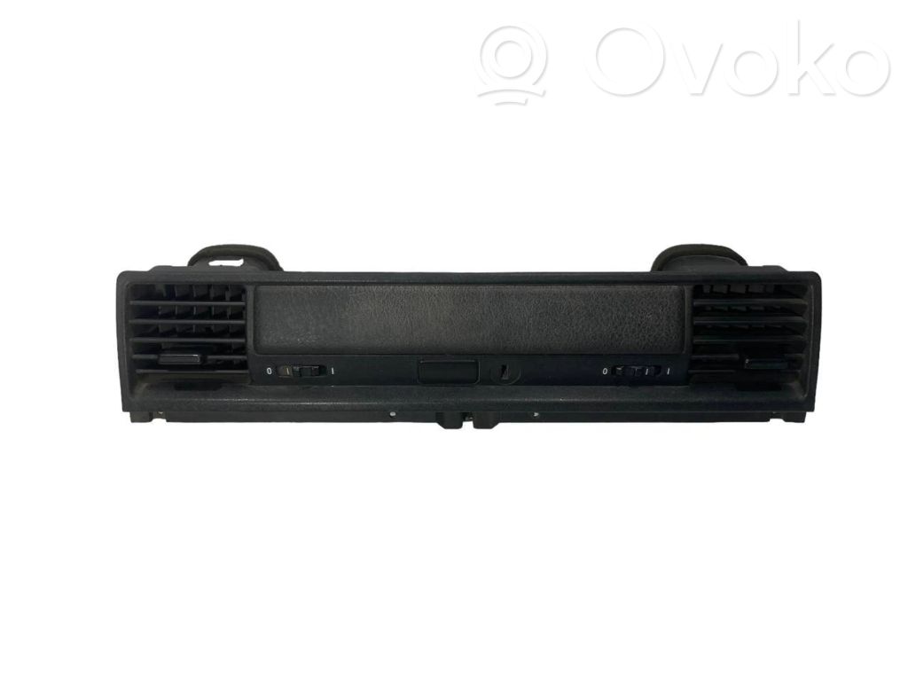 Centrālais gaisa ventilācijas režģis