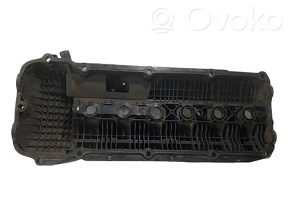 Крышка клапана