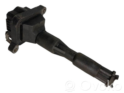 Augstsprieguma spole (aizdedzei)