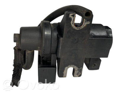 Solenoīda vārsts