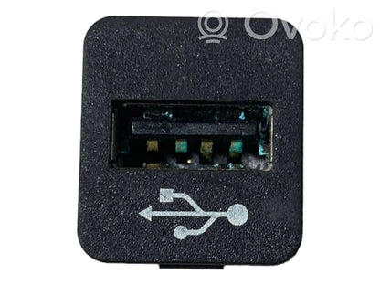 USB-разъем