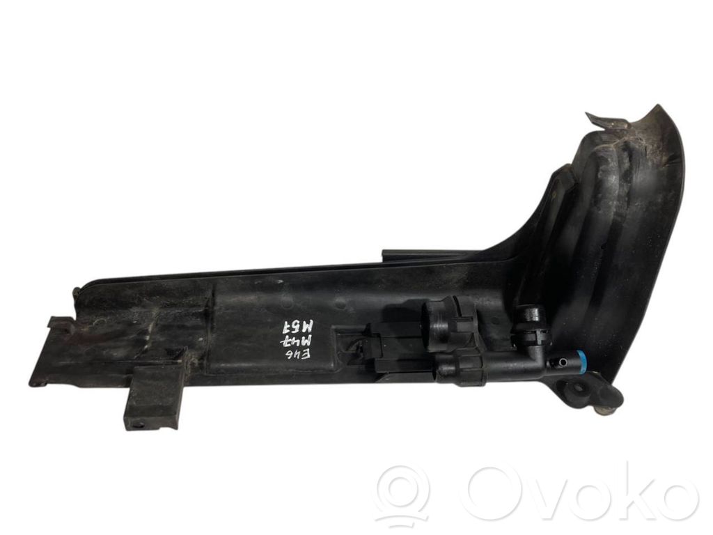 Держатель/кронштейн радиатора(ов)