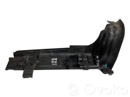 Держатель/кронштейн радиатора(ов)