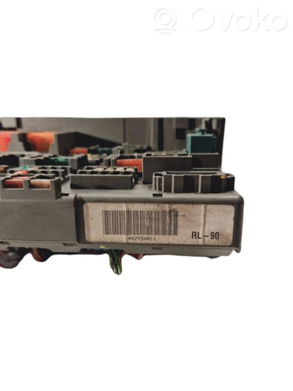 Drošinātāju bloks