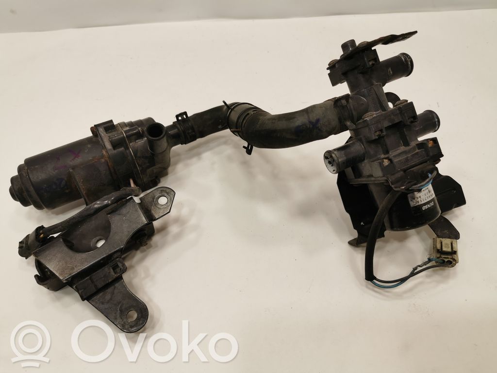 Apsildes radiatora vārsts (-i)