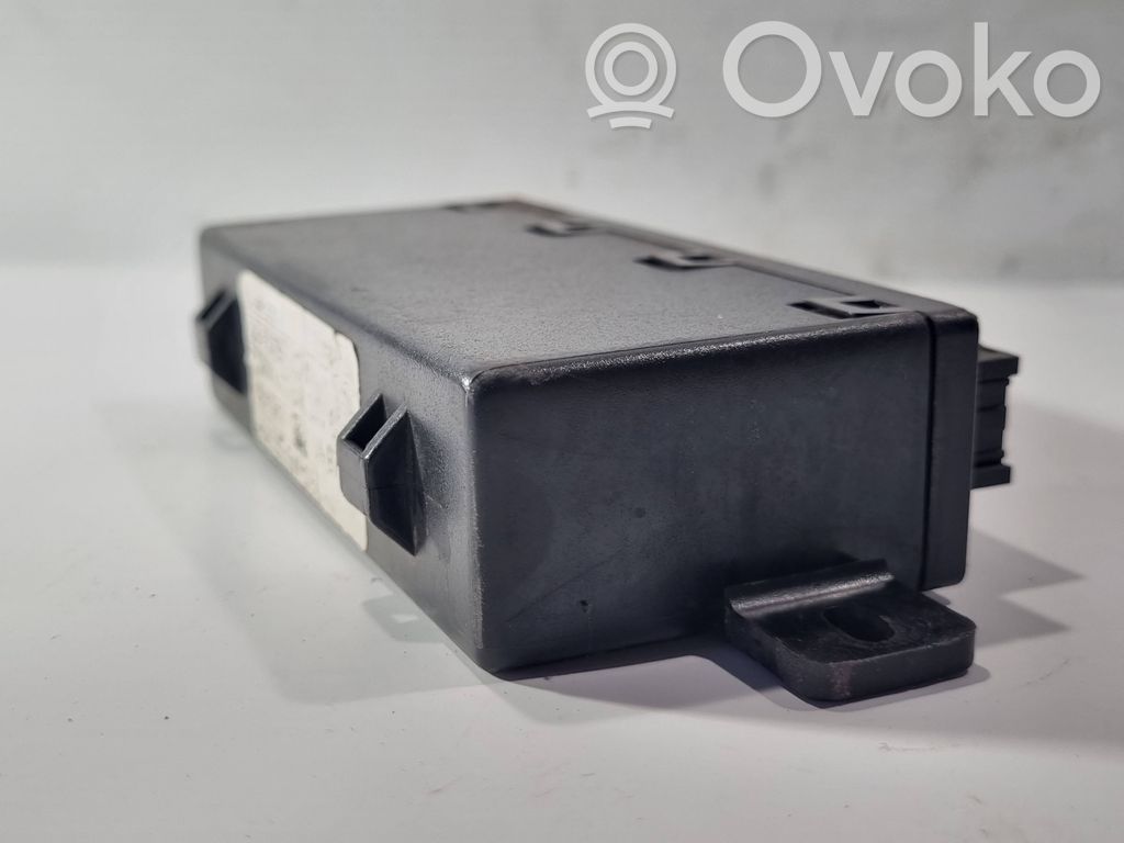 Comfort module