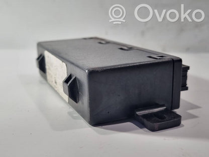 Comfort module
