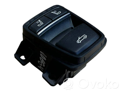 Jumta lūkas slēdzis