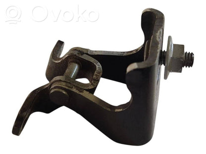 Aizmugurējā pārsega eņģe (-ess)