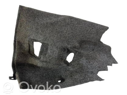 Bagāžnieka sānu apakšējās apdares panelis