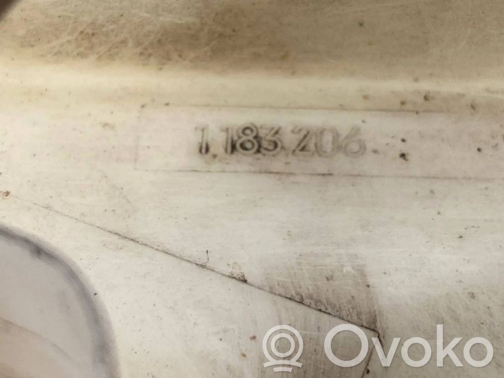 Degvielas līmeņa sensors