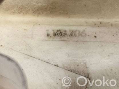 Degvielas līmeņa sensors