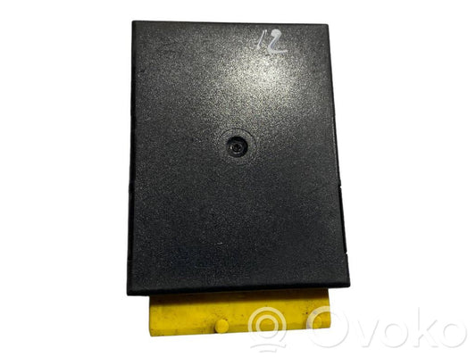 Imobilaizera vadības bloks