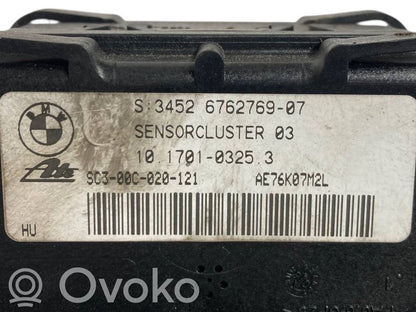 ESP (elektroniskās stabilitātes programmas) sensors (paātrinājuma sensors)