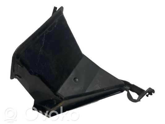 Верхняя часть воздушного микрофильтра