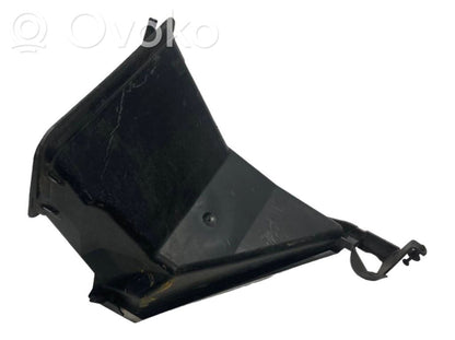 Gaisa mikrofiltra gaisvada daļa