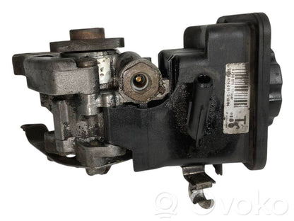 Stūres pastiprinātāja sūknis