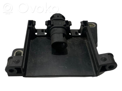 Positive wire connection assembly