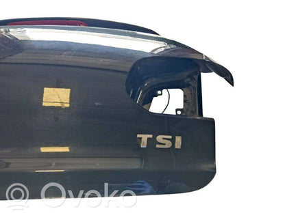 Aizmugurējais pārsegs (bagāžnieks)