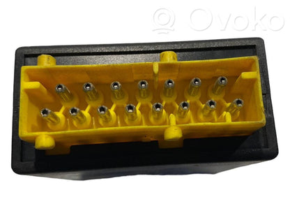 Immobilizer control unit