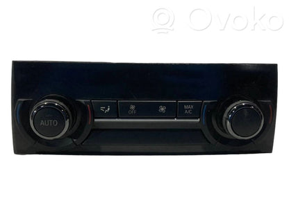 Gaisa kondicioniera / klimata kontroles / salona apsildes vadības bloks (salonā)