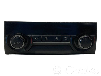 Блок управления кондиционером/климат-контролем/отоплением салона (в салоне)