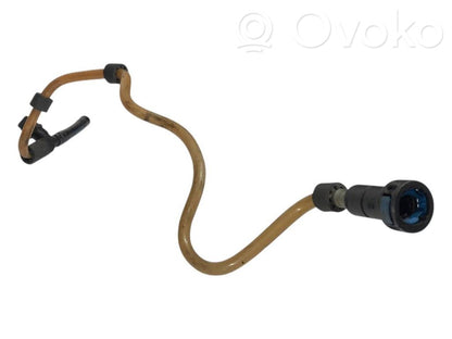 Caurule (-es) / šļūtene (-es)