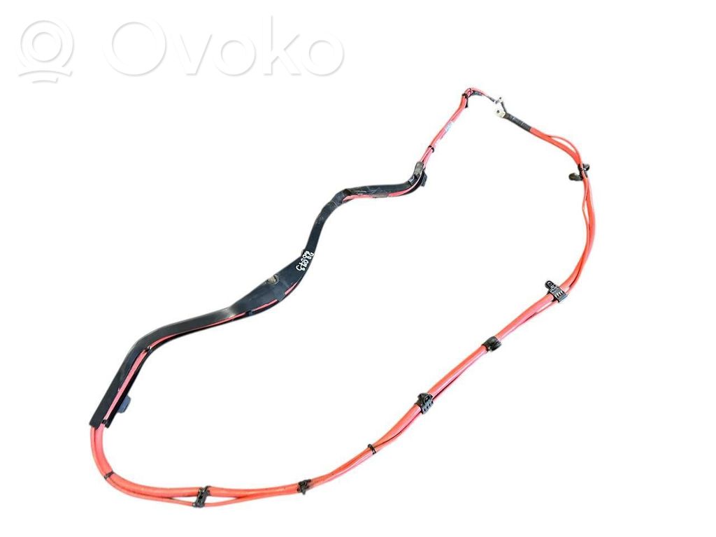 Plusa vads (akumulatora)