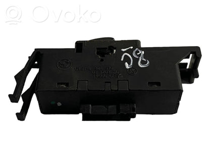 Power window switch