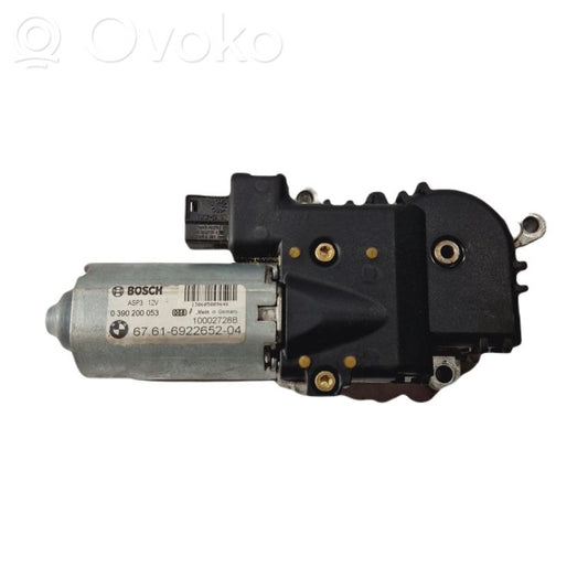 Motor