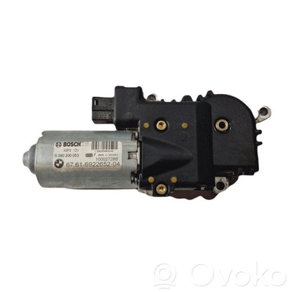 Motor