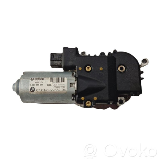 Motor