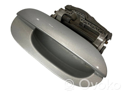 Ārējais atvēršanas rokturis