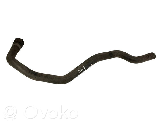 Трубка(ы) / шланг(и)