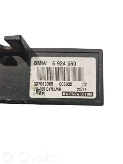 Light module LCM