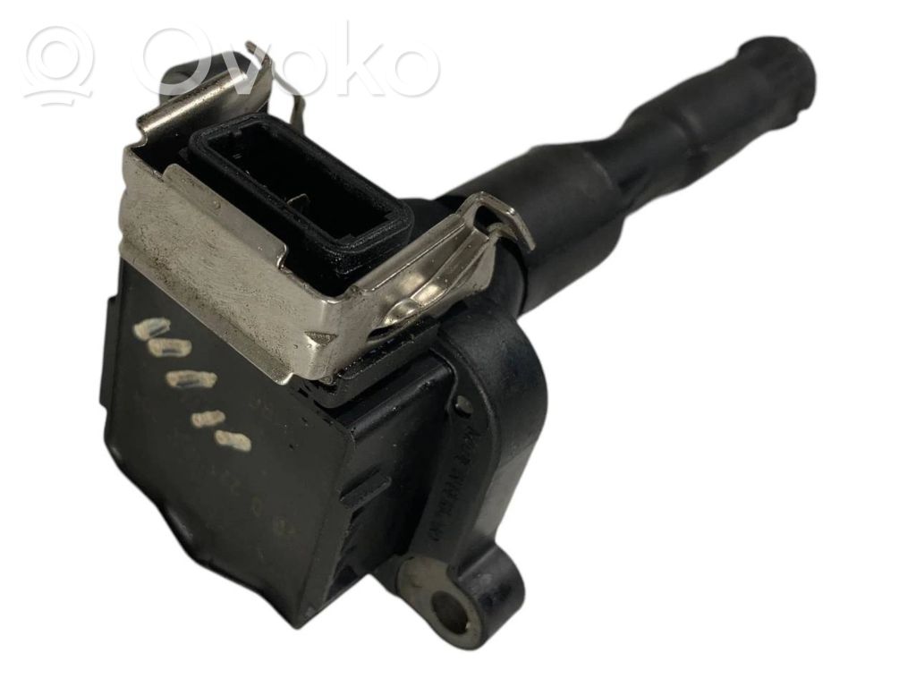 Высоковольтная катушка (для зажигания)