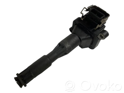 Augstsprieguma spole (aizdedzei)