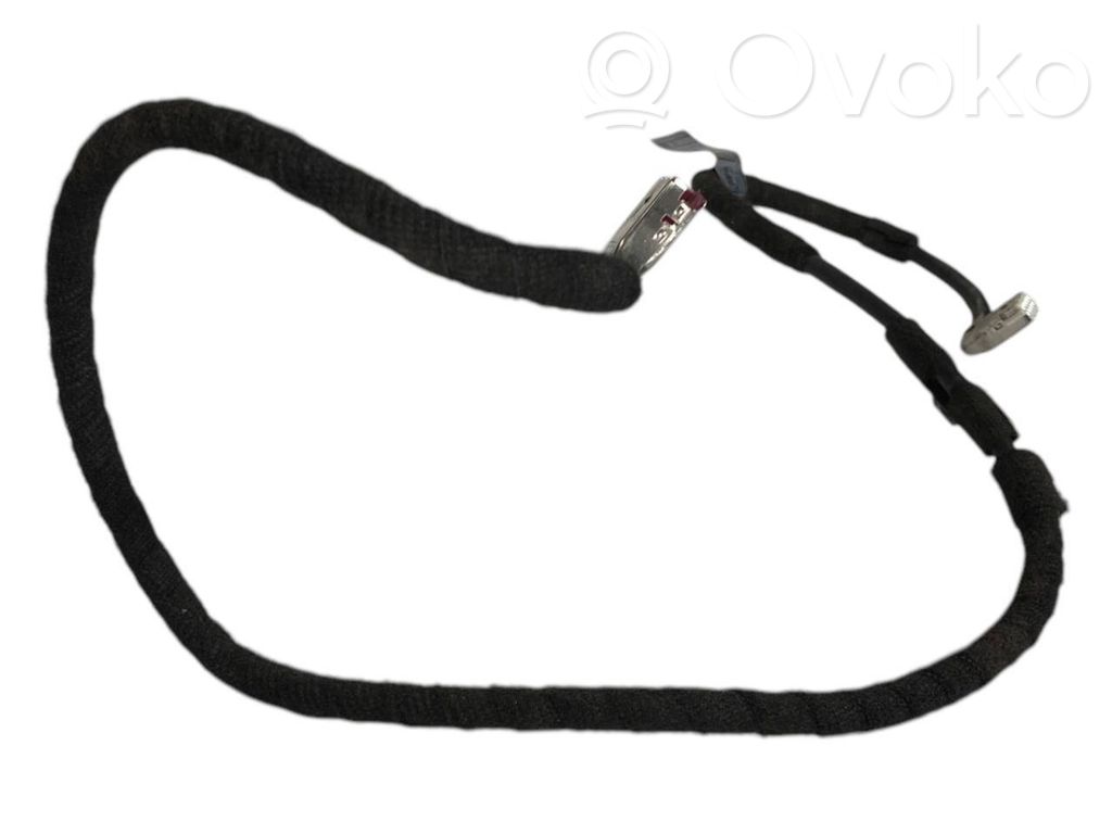 Citi elektroinstalācijas vadi