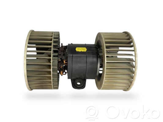 Mazā radiatora ventilators