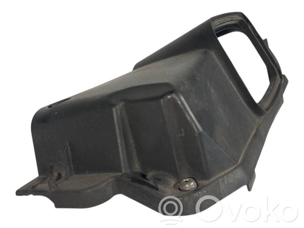 Gaisa filtra kastes vāks