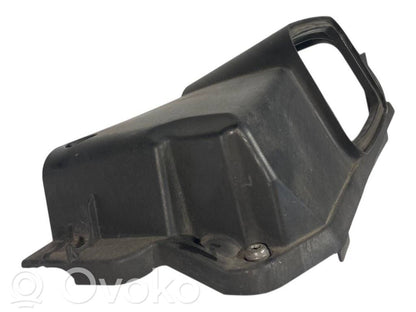 Air filter box cover