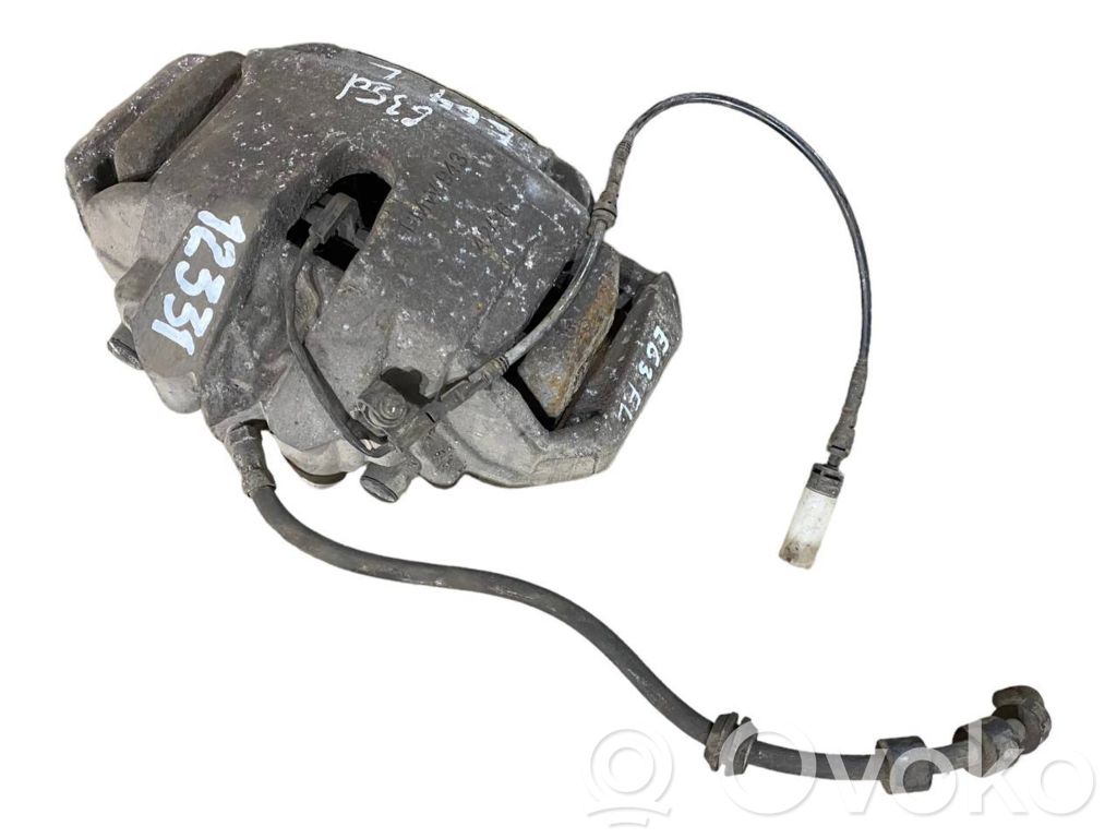 Priekšējais suports