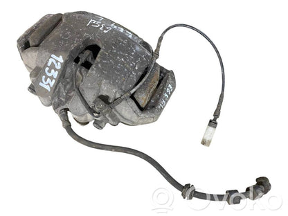 Priekšējais suports