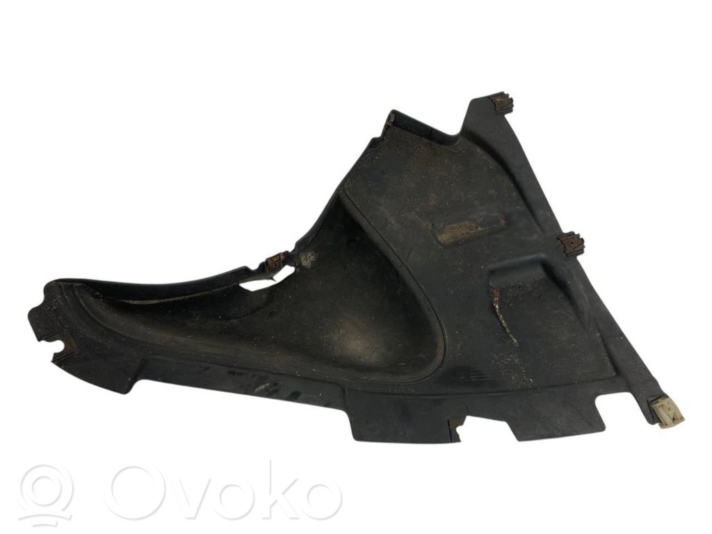 Нижнее крыло