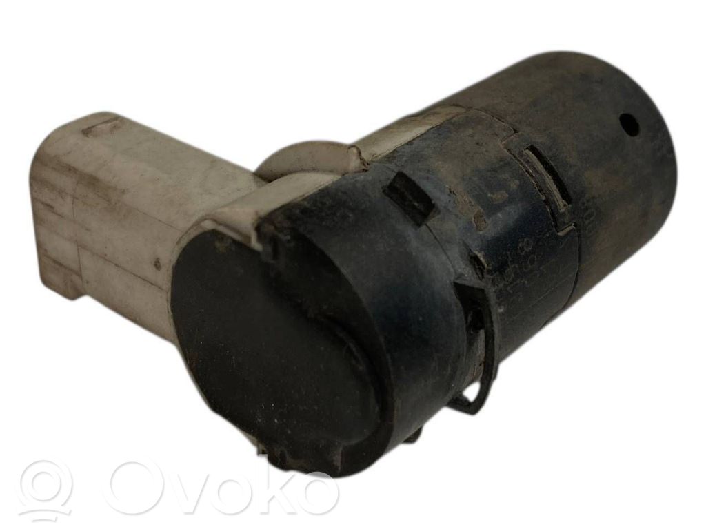 Parkošanās sensors PDC