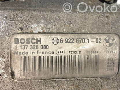 Elektrisks radiatoru ventilators