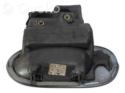 Ārējais atvēršanas rokturis