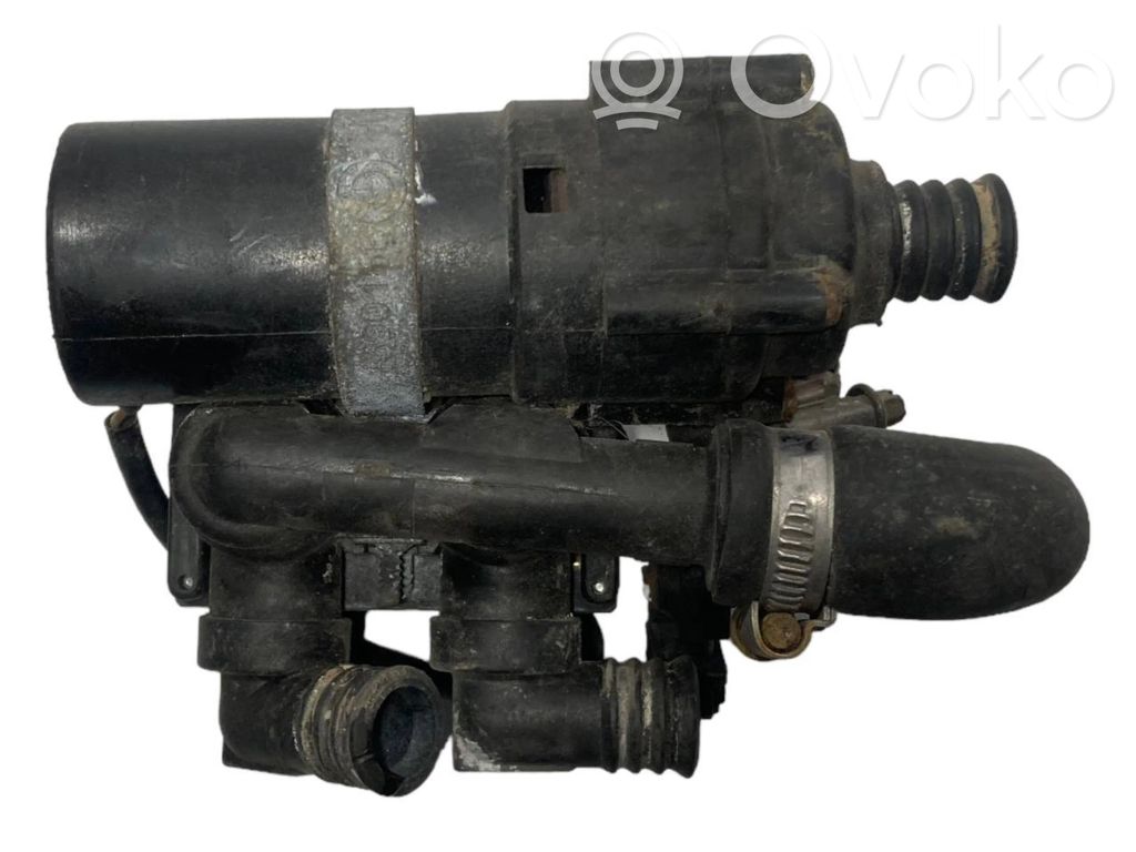 Apsildes radiatora vārsts (-i)