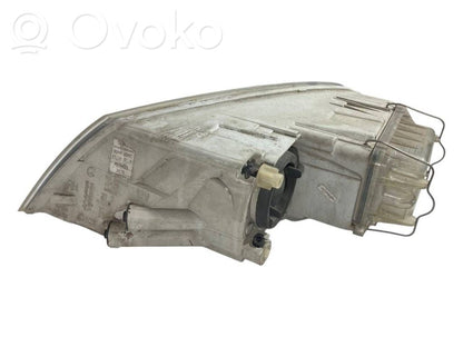 Priekšējais lukturis